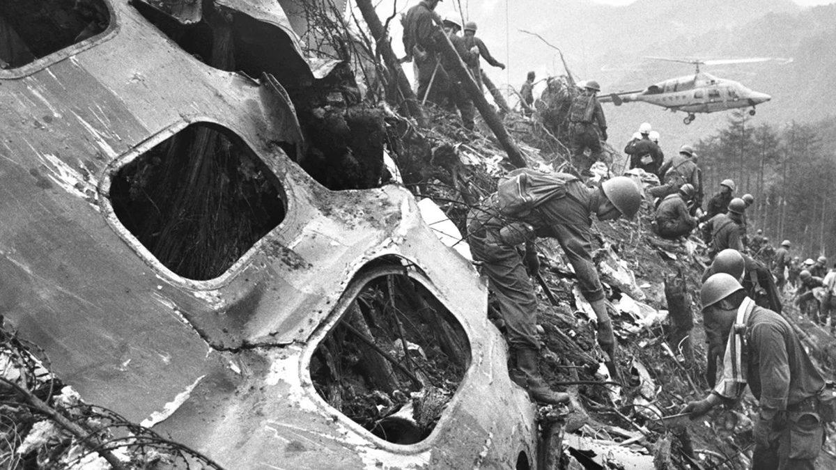 Yamyamlar, Timsahlar, Çocuk Pilotlar: Tarihin En Korkunç ve Enteresan Uçak Kazaları