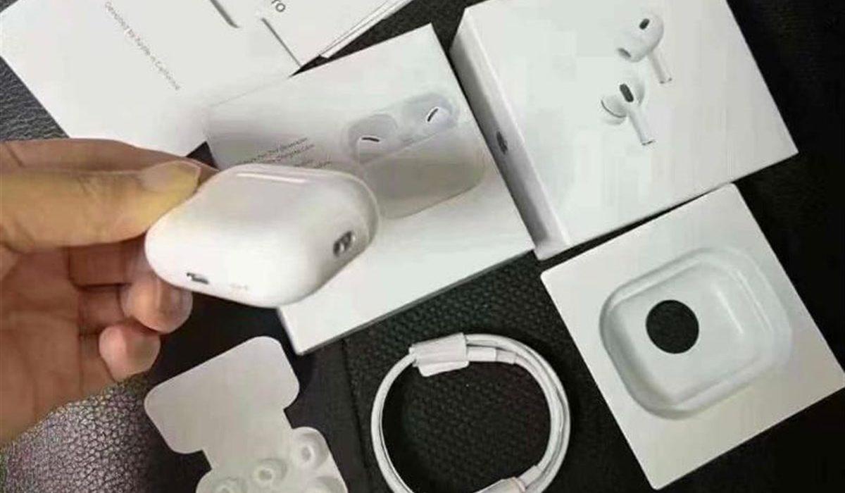 Yeni Nesil AirPods’lar Ufukta Göründü: Tasarım Değişecek, Daha Gelişmiş Özellikler Gelecek!