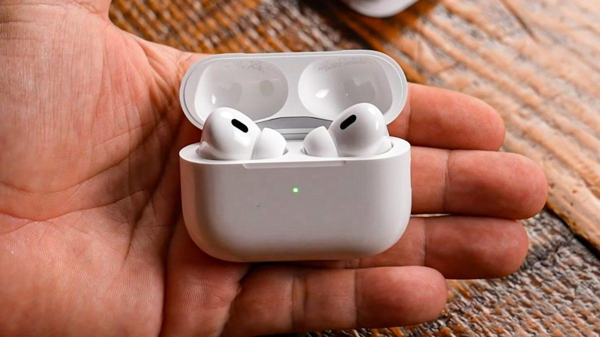 Yeni Nesil AirPods’lar Ufukta Göründü: Tasarım Değişecek, Daha Gelişmiş Özellikler Gelecek!