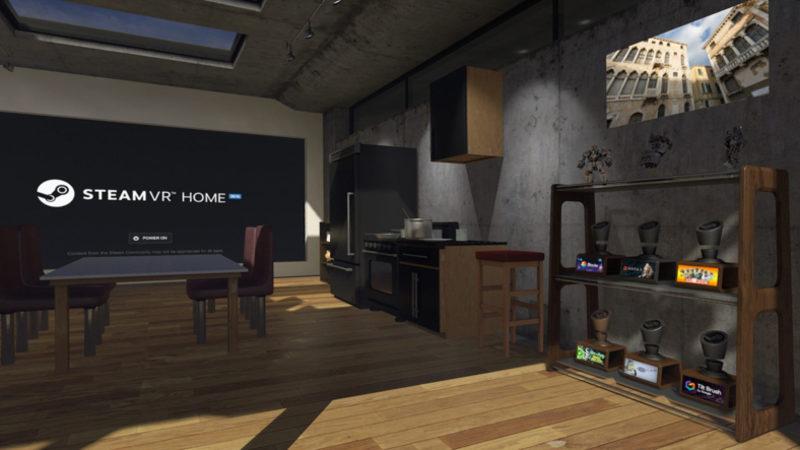 Acele Etmeseydiniz: Valve, SteamVR 2.0’ı Resmen Yayınladı