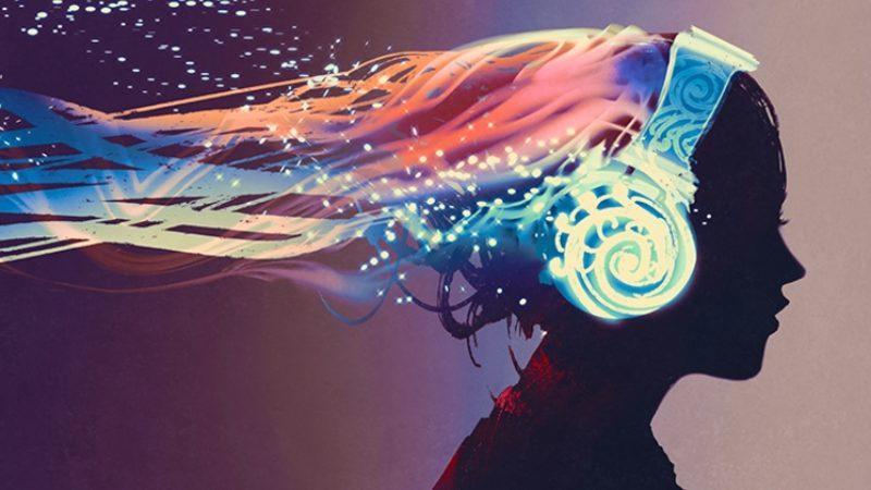 Sevdiği Şarkıları Dinleyenlerin Acıyla Daha İyi Baş Ettiği Ortaya Çıktı