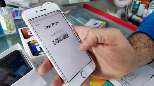 Telefonunu Takas Eden Bir Vatandaş, Tam 1 Milyon TL Borçlandırıldı: Peki Bu Nasıl Oldu?