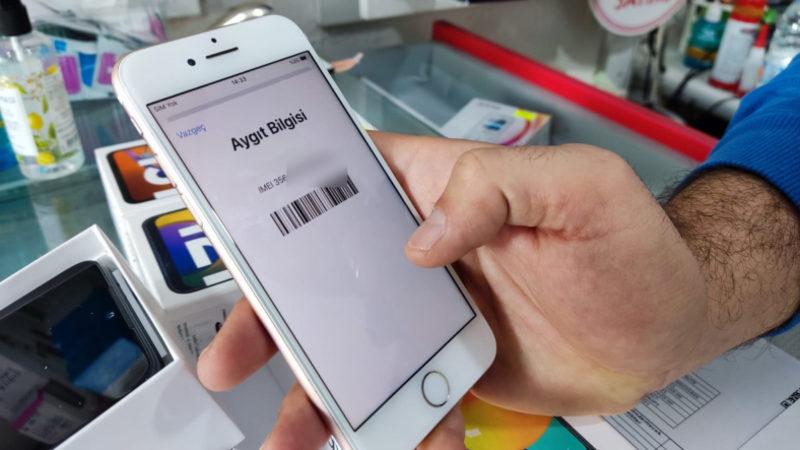 Telefonunu Takas Eden Bir Vatandaş, Tam 1 Milyon TL Borçlandırıldı: Peki Bu Nasıl Oldu?