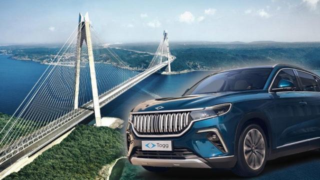 Togg, Cumhuriyetimizin 100. Yılına Özel T10X Konvoyu Düzenleyeceğini Açıkladı