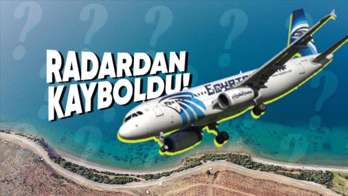 7 Yıl Önce Akdeniz’e Düşen ve Gizemi Hâlâ Çözülemeyen Yolcu Uçağı: Peki Teoriler Neler?