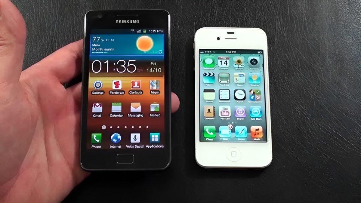 İki Sıkı Dosttan İki Azılı Düşmana: Apple ve Samsung Arasındaki Çekişmenin Fitilini Ateşleyen Şey Aslında Neydi?