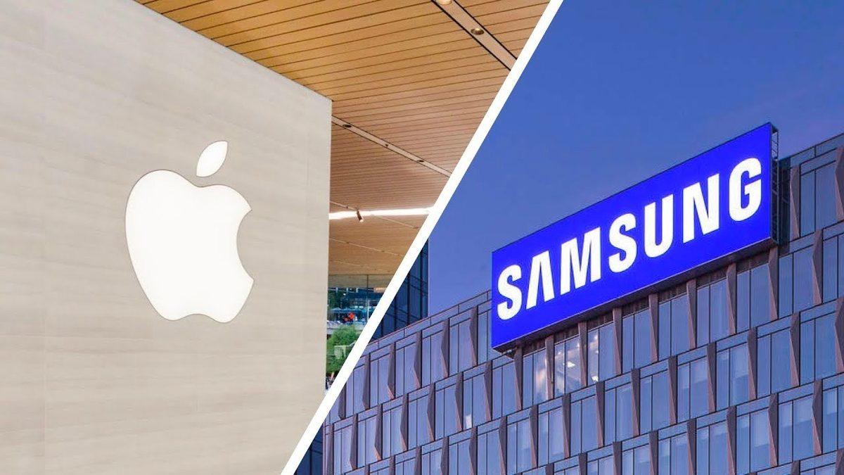 İki Sıkı Dosttan İki Azılı Düşmana: Apple ve Samsung Arasındaki Çekişmenin Fitilini Ateşleyen Şey Aslında Neydi?