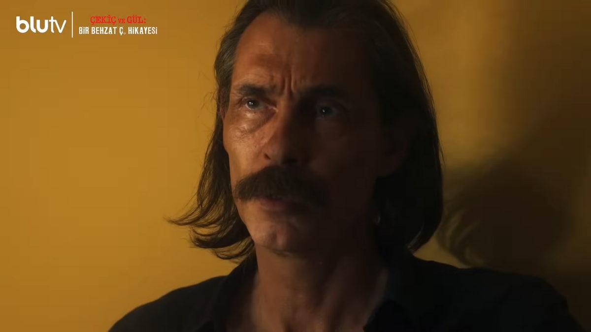 Çekiç ve Gül: Bir Behzat Ç. Hikâyesi’nin 2. Sezonundan İlk Fragman Paylaşıldı