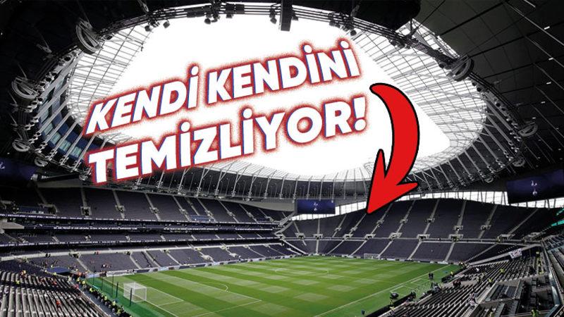 Sahip Olduğu Özellikleri Okudukça Ağzınızın Açık Kalacağı Dünyanın En Teknolojik Stadyumları