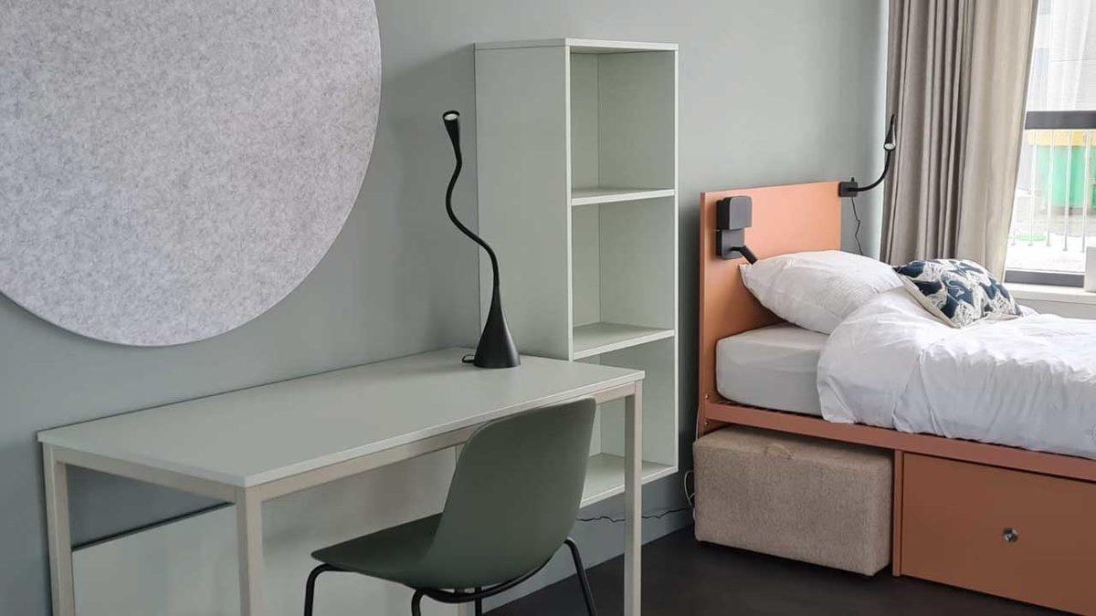 Üniversite Öğrencileri KYK Yurtlarında Hangi Şartlarda Yaşıyor, Nelerin Düzelmesi Gerekiyor?