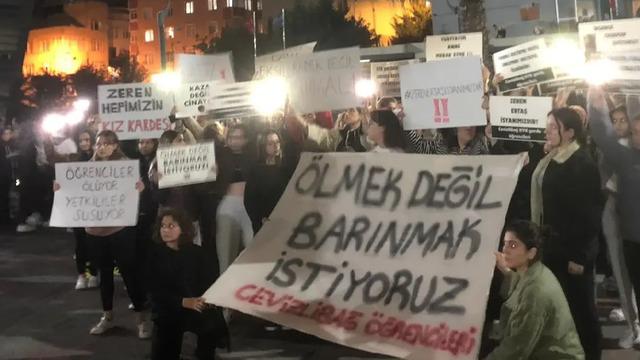 Üniversite Öğrencileri KYK Yurtlarında Hangi Şartlarda Yaşıyor, Nelerin Düzelmesi Gerekiyor?