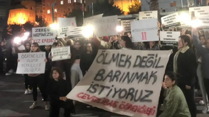 Üniversite Öğrencileri KYK Yurtlarında Hangi Şartlarda Yaşıyor, Nelerin Düzelmesi Gerekiyor?