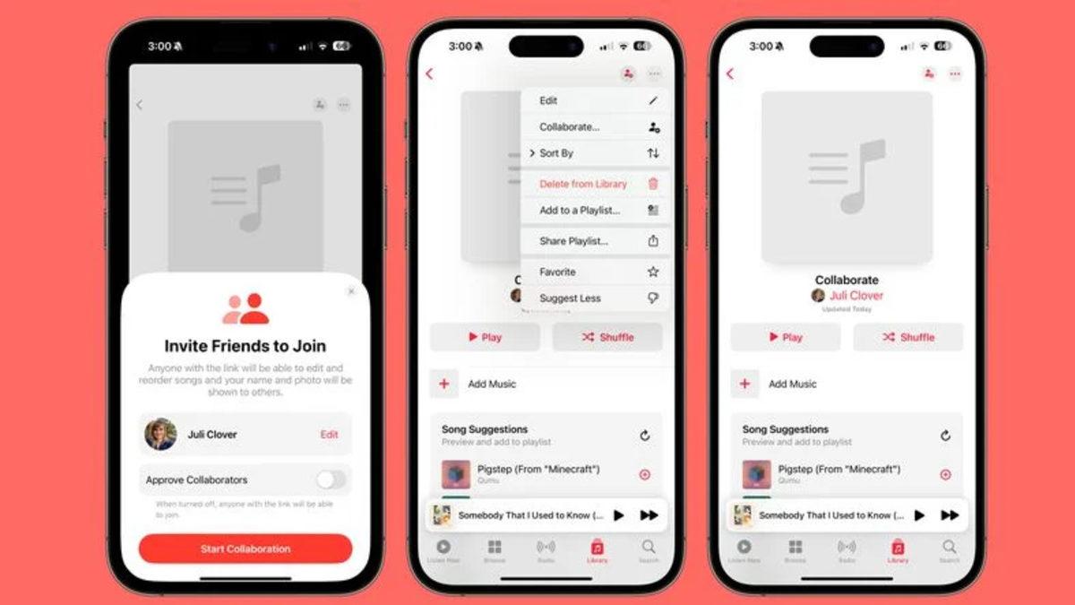 iOS 17.2 Kullanıma Sunuldu: Günlük Uygulaması, Uzamsal Videolar ve Dahası!