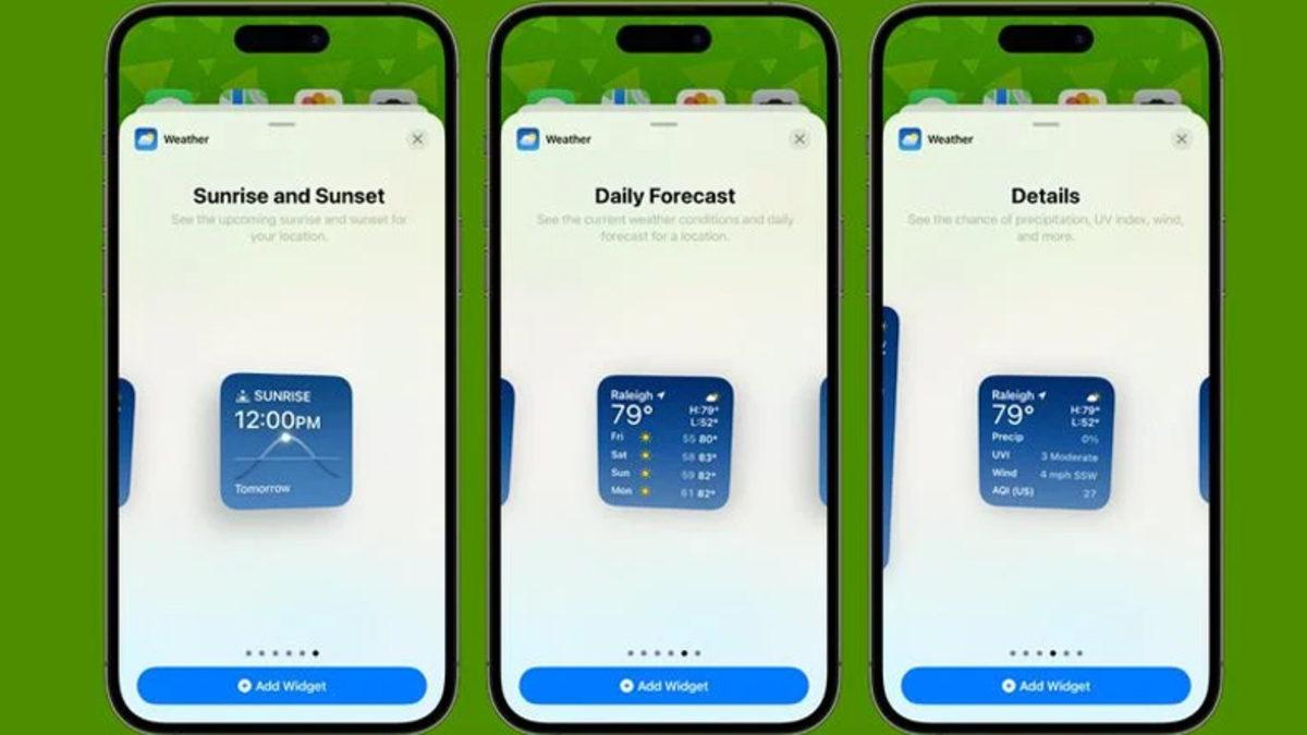 iOS 17.2 Kullanıma Sunuldu: Günlük Uygulaması, Uzamsal Videolar ve Dahası!