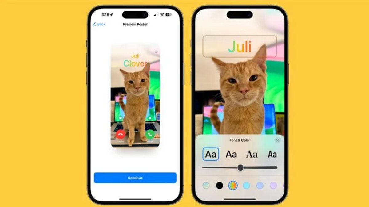 iOS 17.2 Kullanıma Sunuldu: Günlük Uygulaması, Uzamsal Videolar ve Dahası!