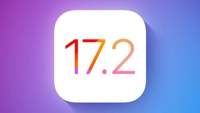 iOS 17.2 Kullanıma Sunuldu: Günlük Uygulaması, Uzamsal Videolar ve Dahası!