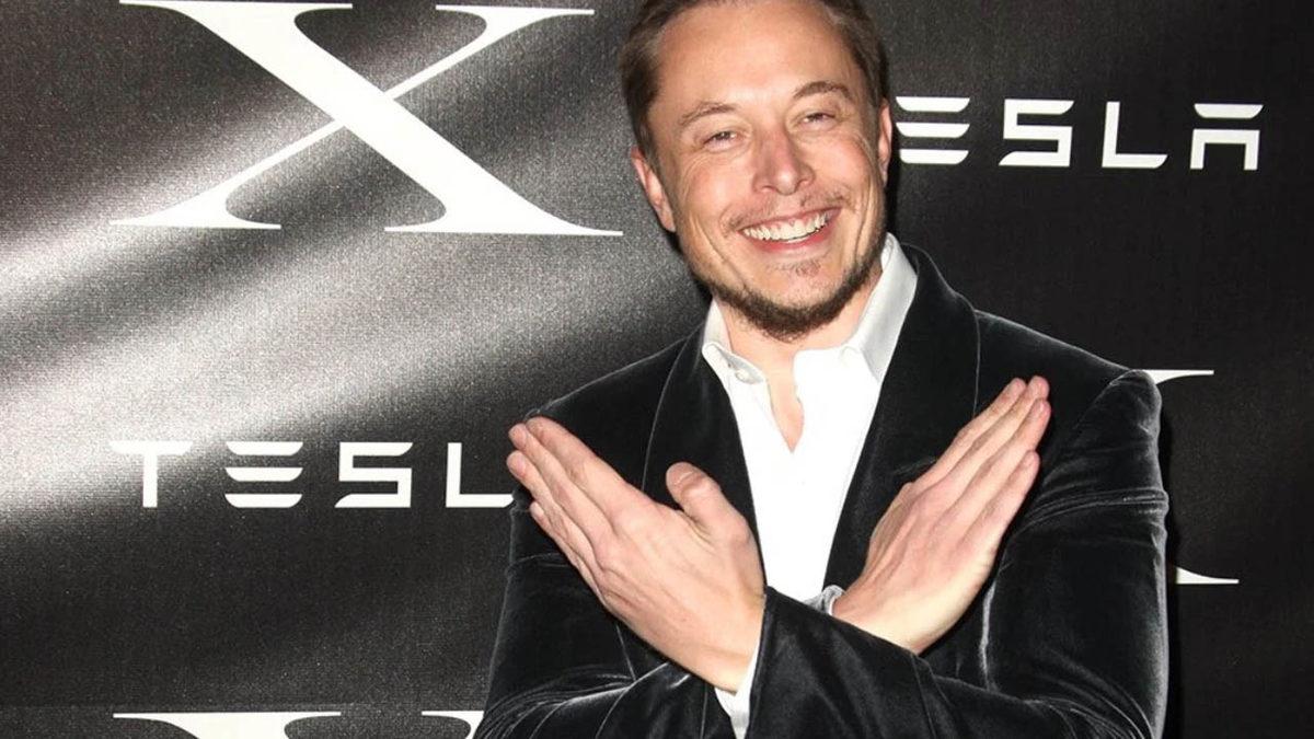 Elon Musk, X’in 
