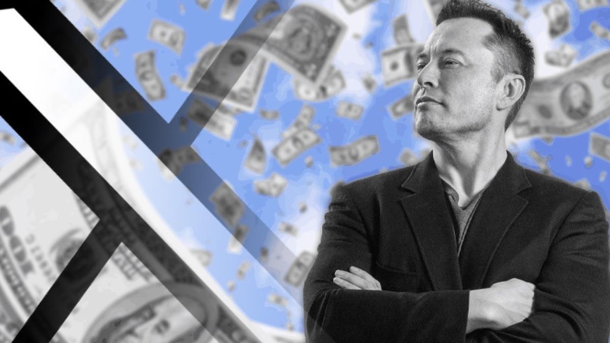Elon Musk, X’in "Banka" Hâline Gelmesi İçin Start Verdi: Dönüşüm, 2024’te Tamamlanacak!