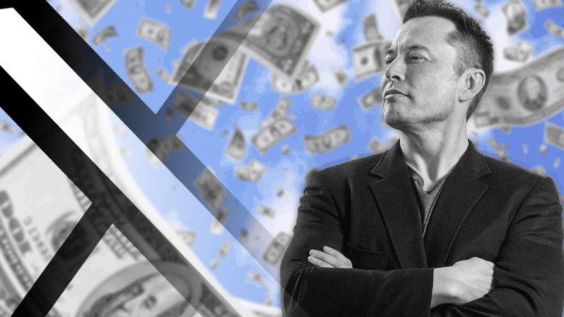 Elon Musk, X’in "Banka" Hâline Gelmesi İçin Start Verdi: Dönüşüm, 2024’te Tamamlanacak!