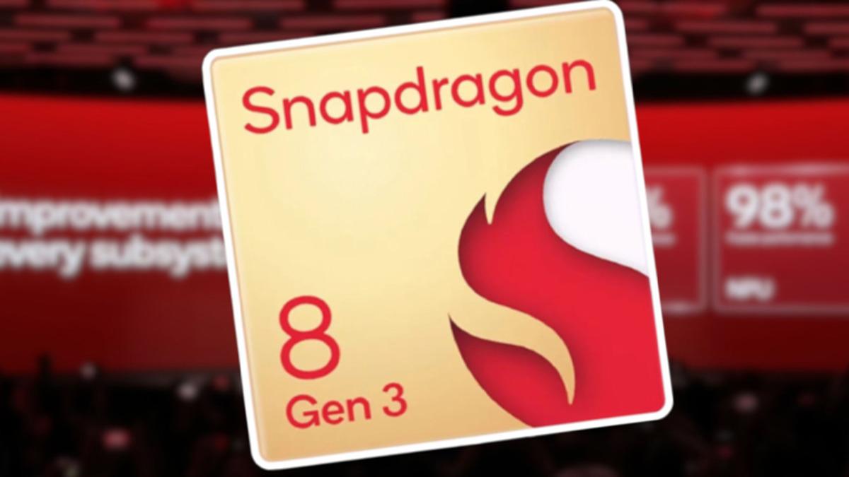 Qualcomm Snapdragon 8 Gen 3, Performans Testlerinde iPhone 15 Pro’nun A17 Pro’sunu Ezdi Geçti!