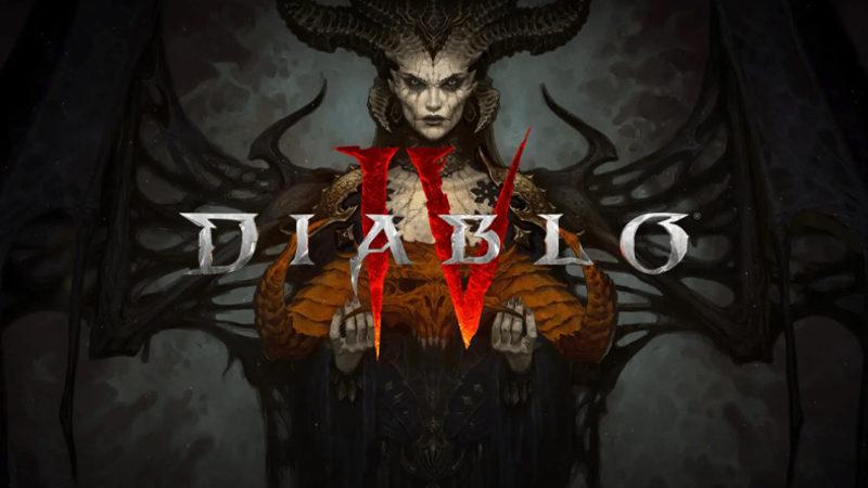 Diablo IV, Kısa Süreliğine Ücretsiz Oynanabilir Oldu: Oyunun Fiyatına da İndirim Geldi!