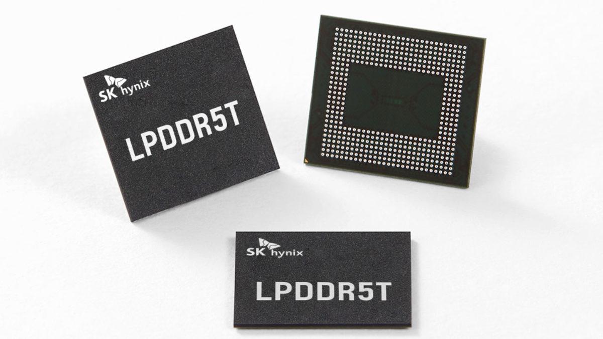 Snapdragon 8 Gen 3, Dünyanın En Hızlı Mobil RAM’leri ile Çalışacak: 