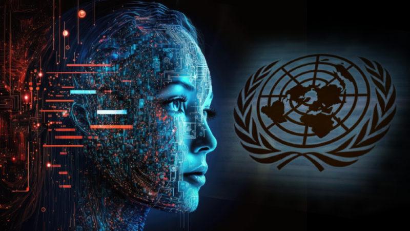 Birleşmiş Milletler, Yapay Zekânın Riskleri ve Kullanımı Konusunda Dünyaya Rehberlik Edecek Danışma Kurulu Kurdu!