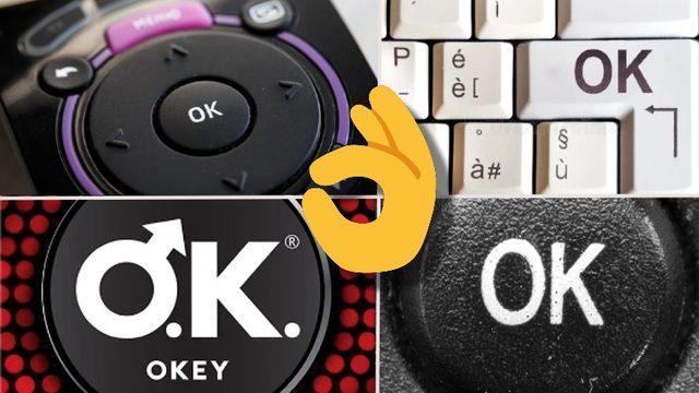 Gezegenin En Sık Kullanılan Sözcüğü "OK"in Nereden Geliyor Olabileceğini Öğrenince Ufak Çaplı Bir Aydınlanma Yaşayabilirsiniz!
