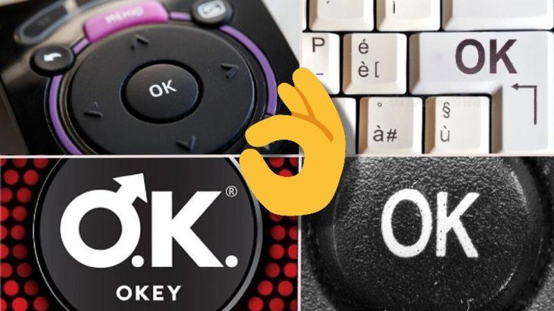 Gezegenin En Sık Kullanılan Sözcüğü "OK"in Nereden Geliyor Olabileceğini Öğrenince Ufak Çaplı Bir Aydınlanma Yaşayabilirsiniz!