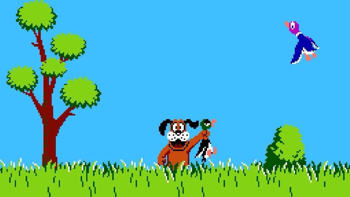 Oyun Sektörünün Temelini Oluşturan Gelmiş Geçmiş En Güzel 15 NES Oyunu