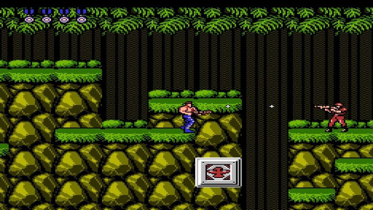 Oyun Sektörünün Temelini Oluşturan Gelmiş Geçmiş En Güzel 15 NES Oyunu