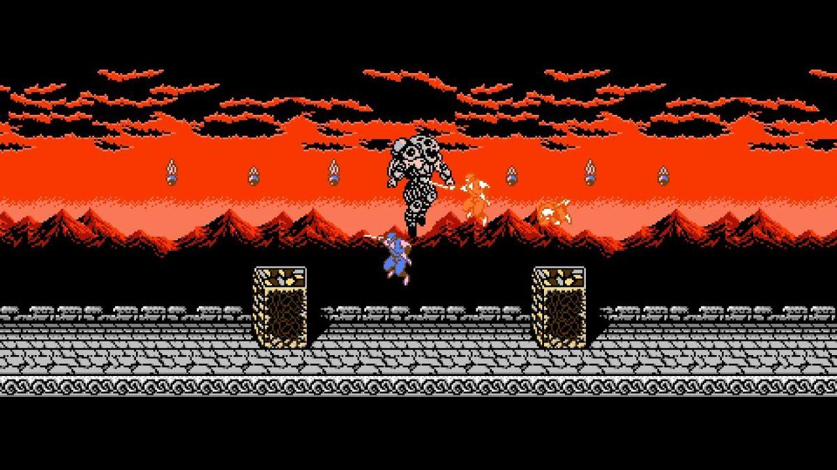 Oyun Sektörünün Temelini Oluşturan Gelmiş Geçmiş En Güzel 15 NES Oyunu