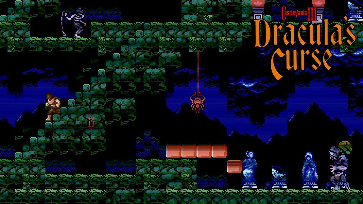 Oyun Sektörünün Temelini Oluşturan Gelmiş Geçmiş En Güzel 15 NES Oyunu