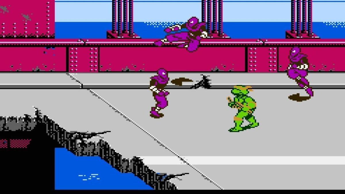 Oyun Sektörünün Temelini Oluşturan Gelmiş Geçmiş En Güzel 15 NES Oyunu