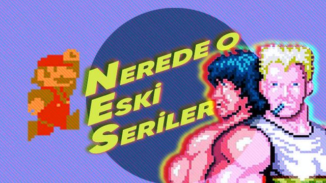 Oyun Sektörünün Temelini Oluşturan Gelmiş Geçmiş En Güzel 15 NES Oyunu