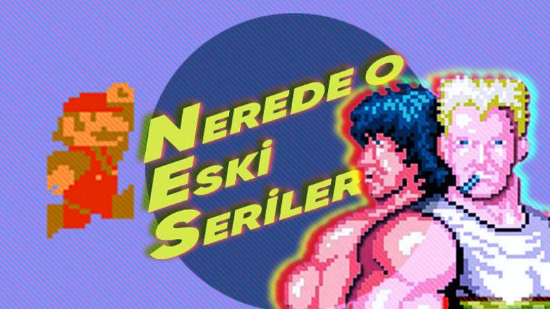 Oyun Sektörünün Temelini Oluşturan Gelmiş Geçmiş En Güzel 15 NES Oyunu