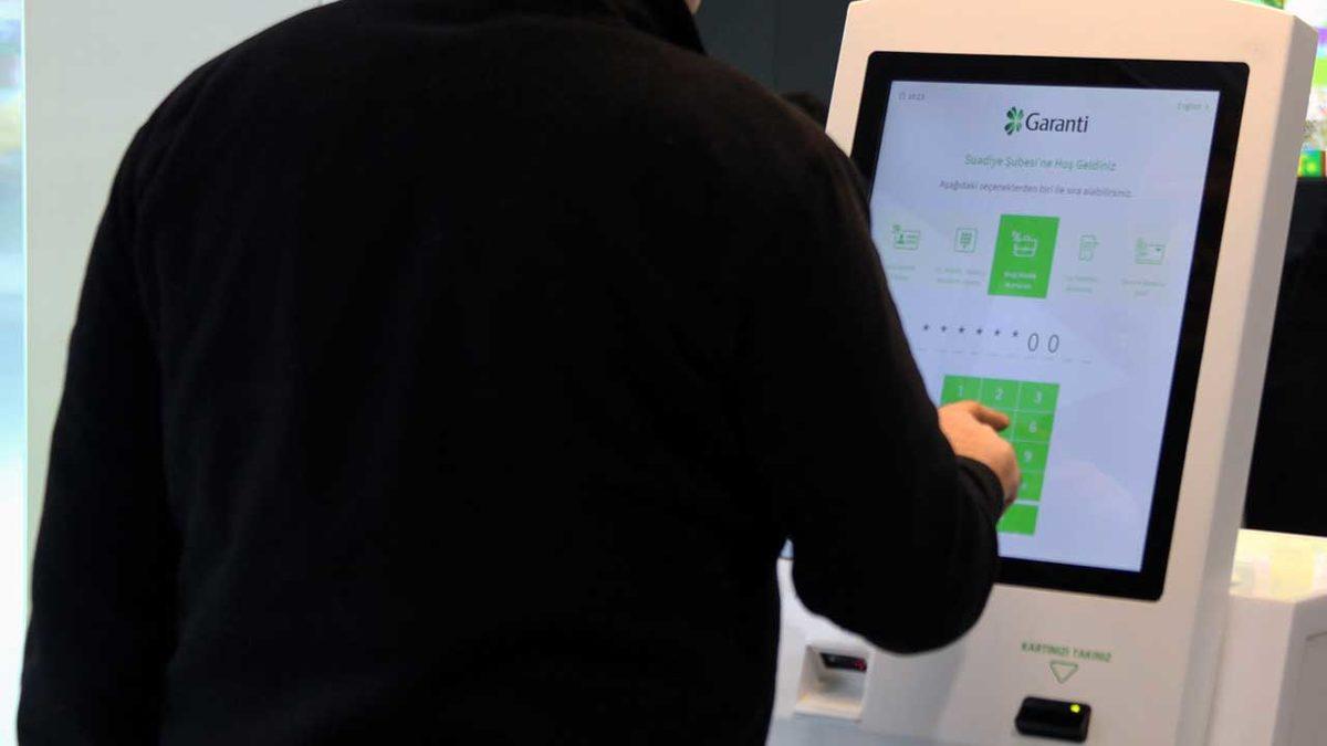 103 Beklersin, 603 Yanar: Bankalardaki Sıra Numaralarının Ardışık İlerlememesinin Sebebi Nedir?