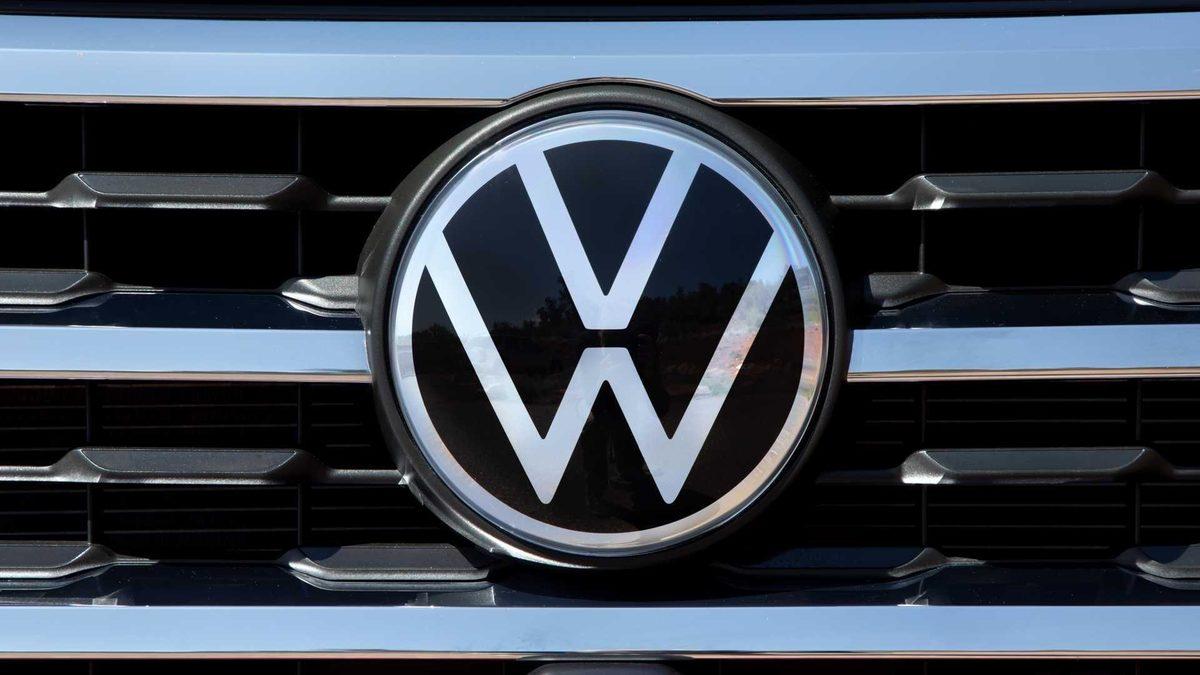 Volkswagen Araba Modellerinin Hangi Anlamlara Geldiğini Öğrenince 