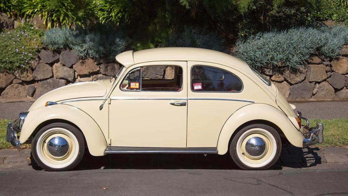 Volkswagen Araba Modellerinin Hangi Anlamlara Geldiğini Öğrenince 