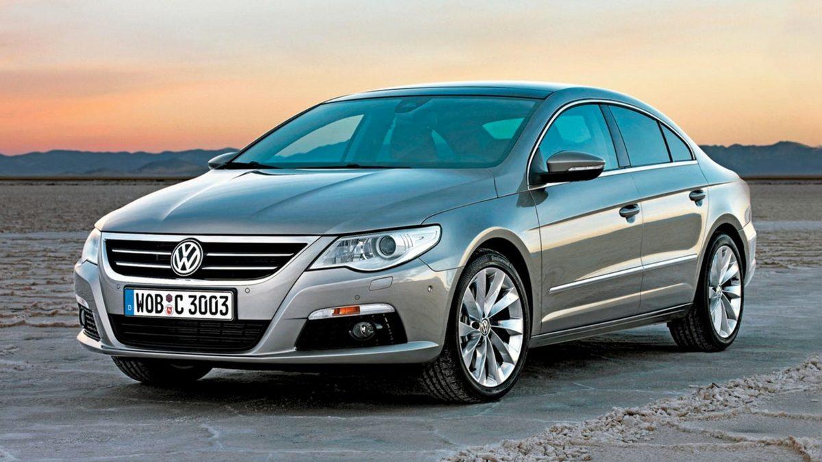 Volkswagen Araba Modellerinin Hangi Anlamlara Geldiğini Öğrenince 