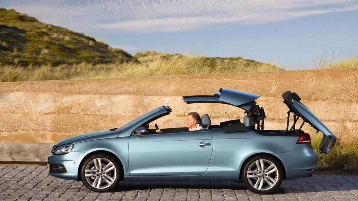 Volkswagen Araba Modellerinin Hangi Anlamlara Geldiğini Öğrenince 