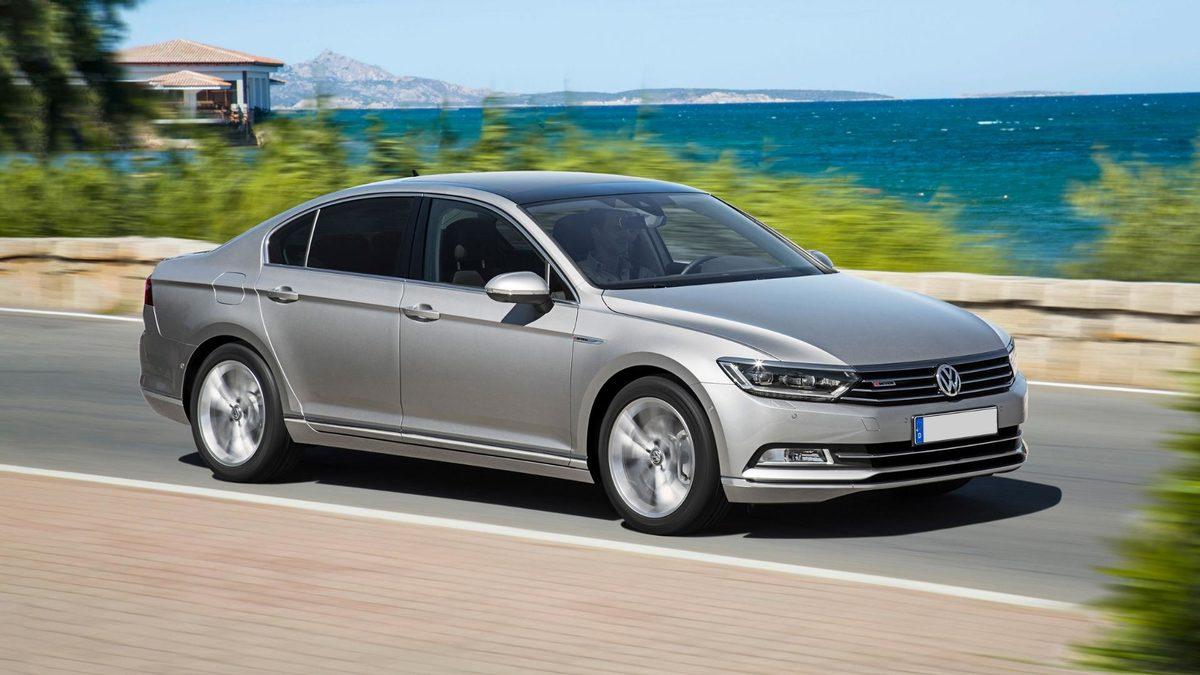 Volkswagen Araba Modellerinin Hangi Anlamlara Geldiğini Öğrenince 