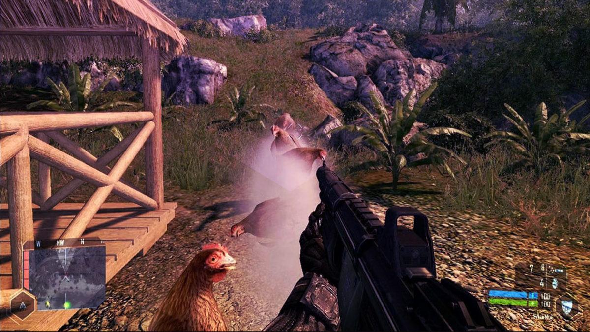 Korsan Oyuncularla Dalga Geçen Şirketlerin, Oyunlarına Yerleştirdiği Zekice Önlemler: Sinir Bozma Garantili!