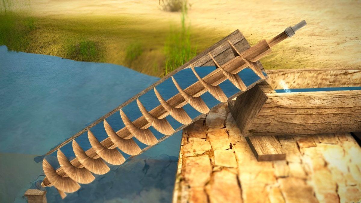 Antik Yunan’da İcat Edilen Mekanizmaları Görünce O Zamanın Mucitlerine Olan Hayranlığınız Artacak!