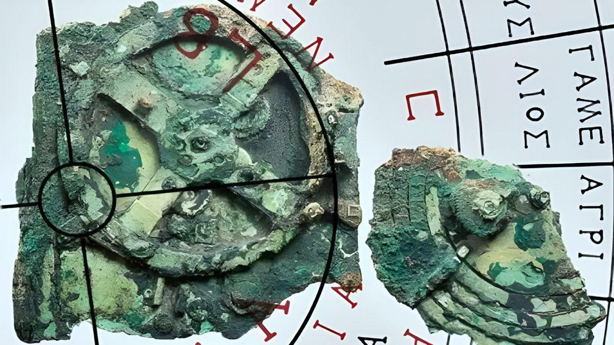 Antik Yunan’da İcat Edilen Mekanizmaları Görünce O Zamanın Mucitlerine Olan Hayranlığınız Artacak!