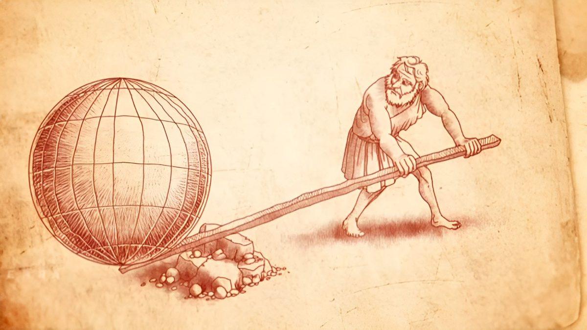 Antik Yunan’da İcat Edilen Mekanizmaları Görünce O Zamanın Mucitlerine Olan Hayranlığınız Artacak!