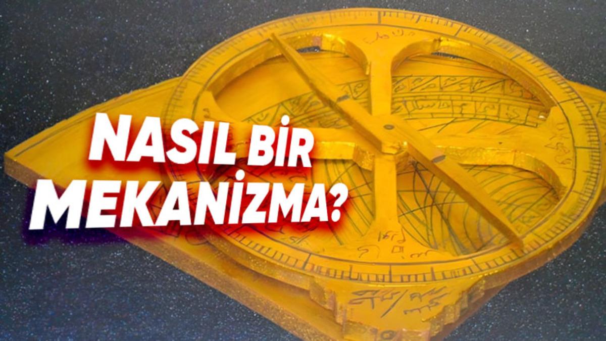 Antik Yunan’da İcat Edilen Mekanizmaları Görünce O Zamanın Mucitlerine Olan Hayranlığınız Artacak!
