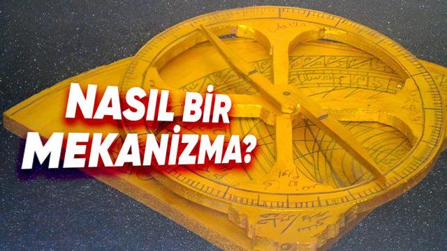 Antik Yunan’da İcat Edilen Mekanizmaları Görünce O Zamanın Mucitlerine Olan Hayranlığınız Artacak!