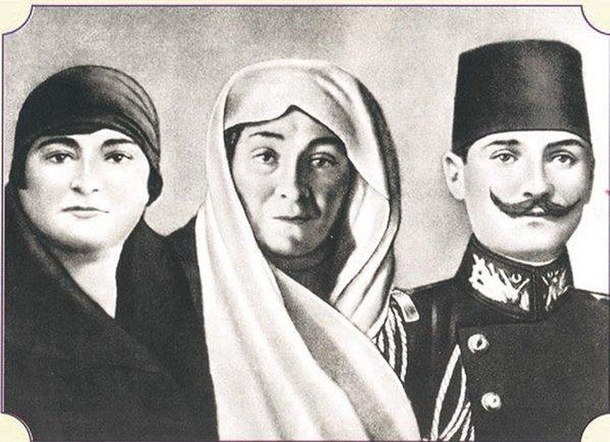 Bunu Okullarda Öğrenemezsiniz: Atatürk’ün Soyunun Dayandığı En Eski Şahsiyet Olan 