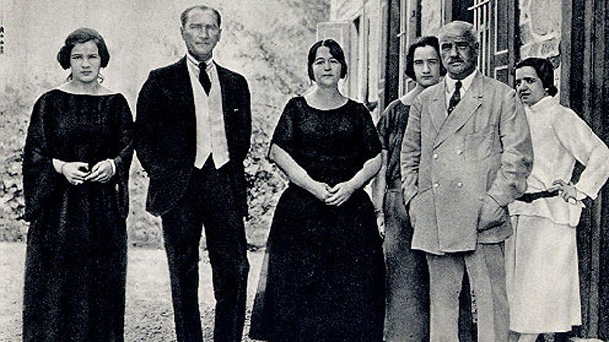 Bunu Okullarda Öğrenemezsiniz: Atatürk’ün Soyunun Dayandığı En Eski Şahsiyet Olan 